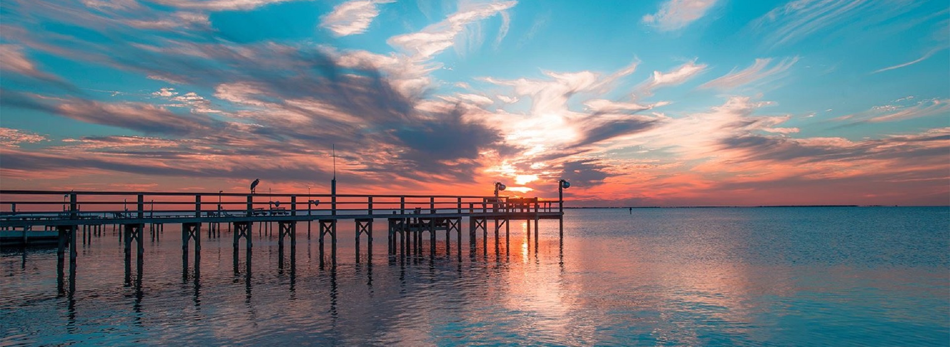 Rockport marina and waterfront